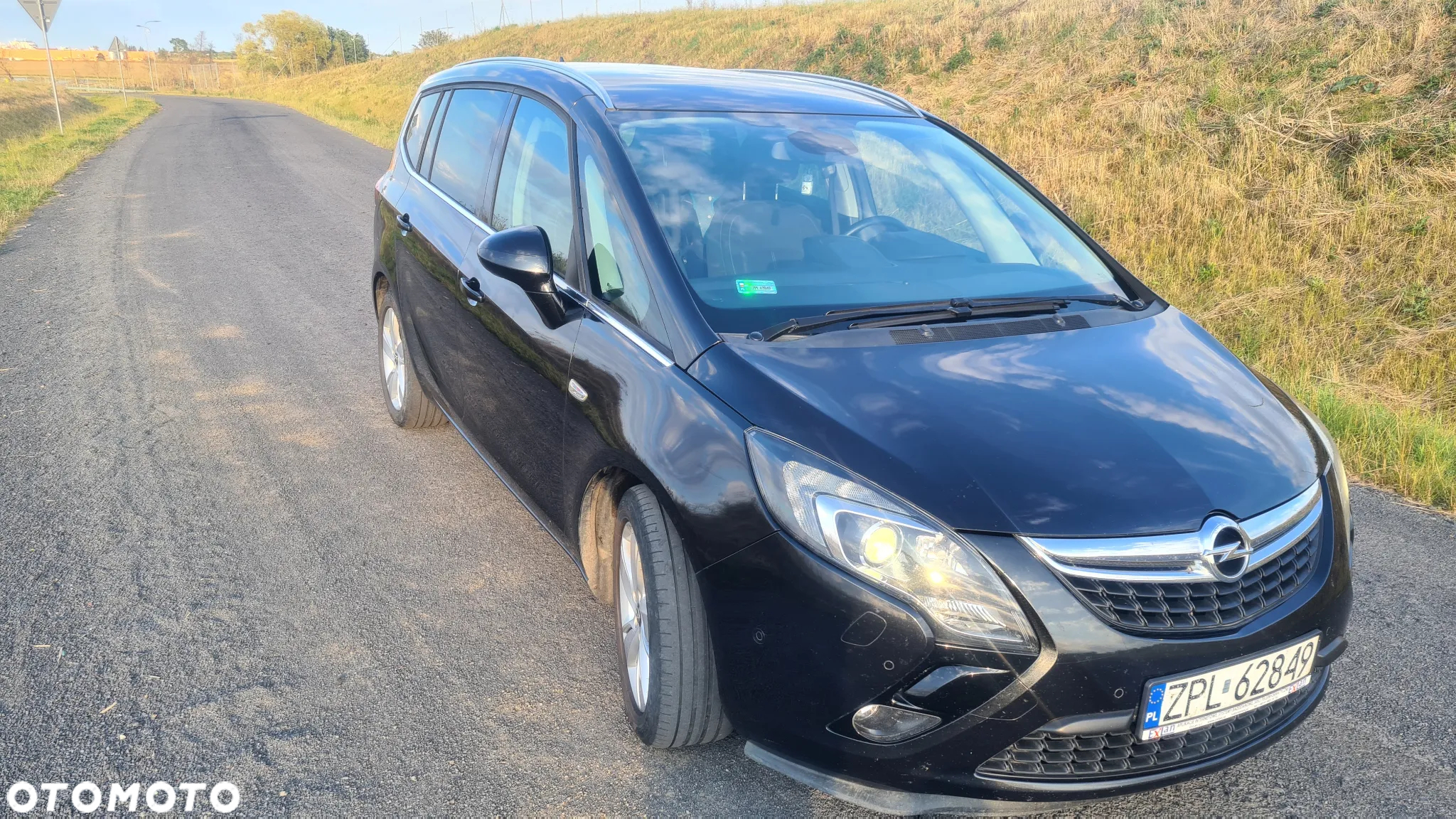 Opel Zafira - 4