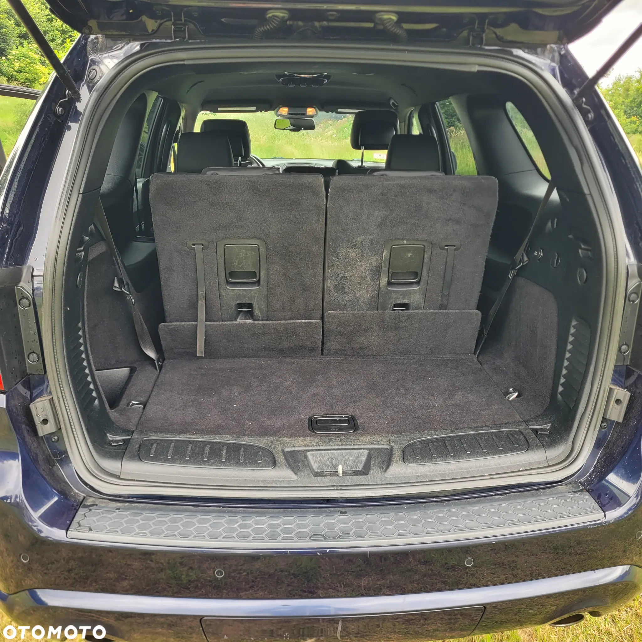 Dodge Durango - 12