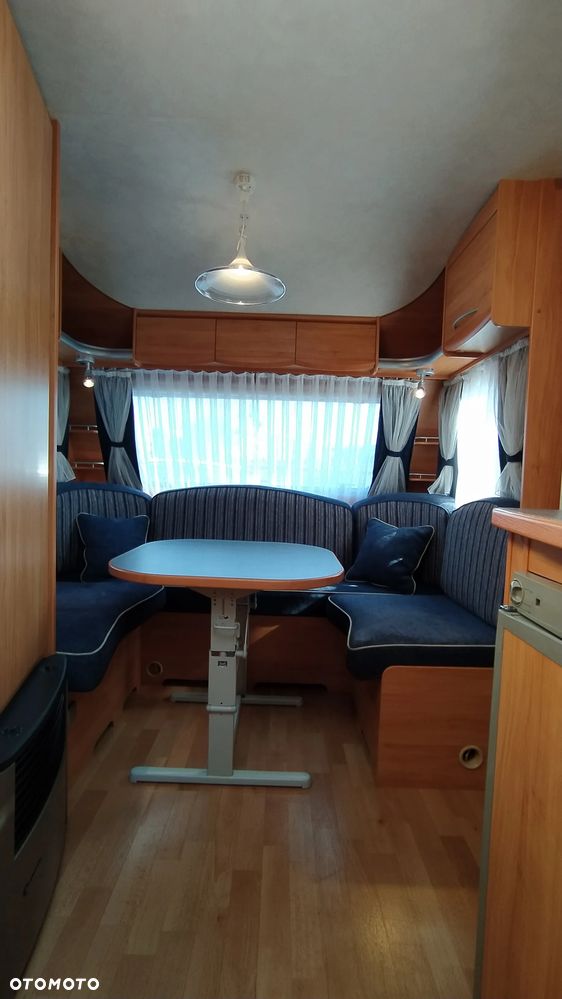 Adria Adora 512ul - 38