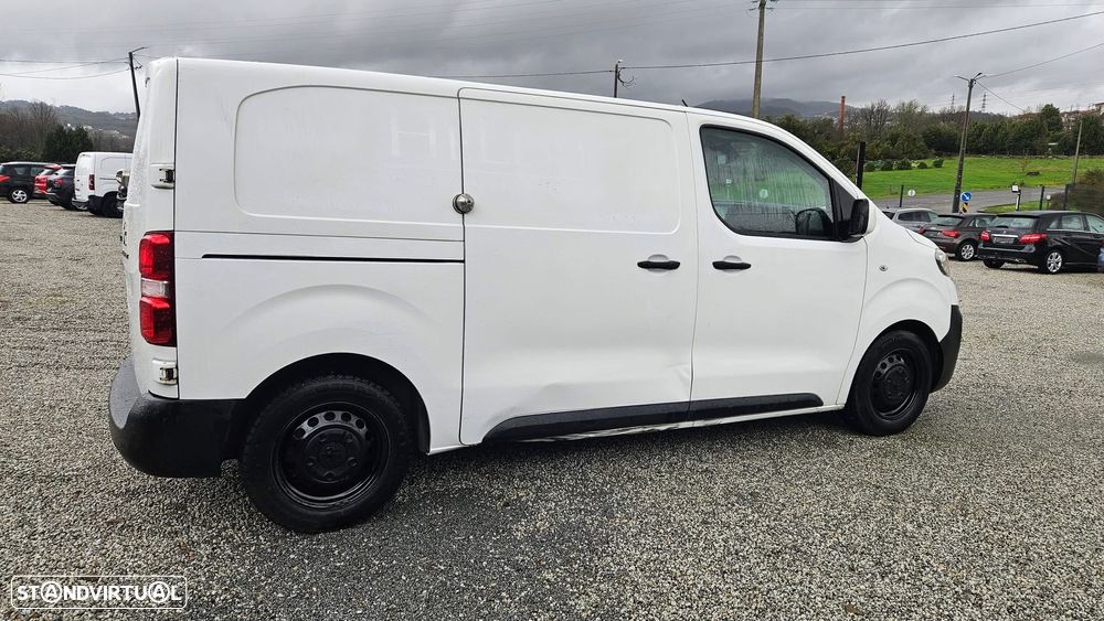 Peugeot Expert 1.6 Hdi Blue Hdi Premium - 6