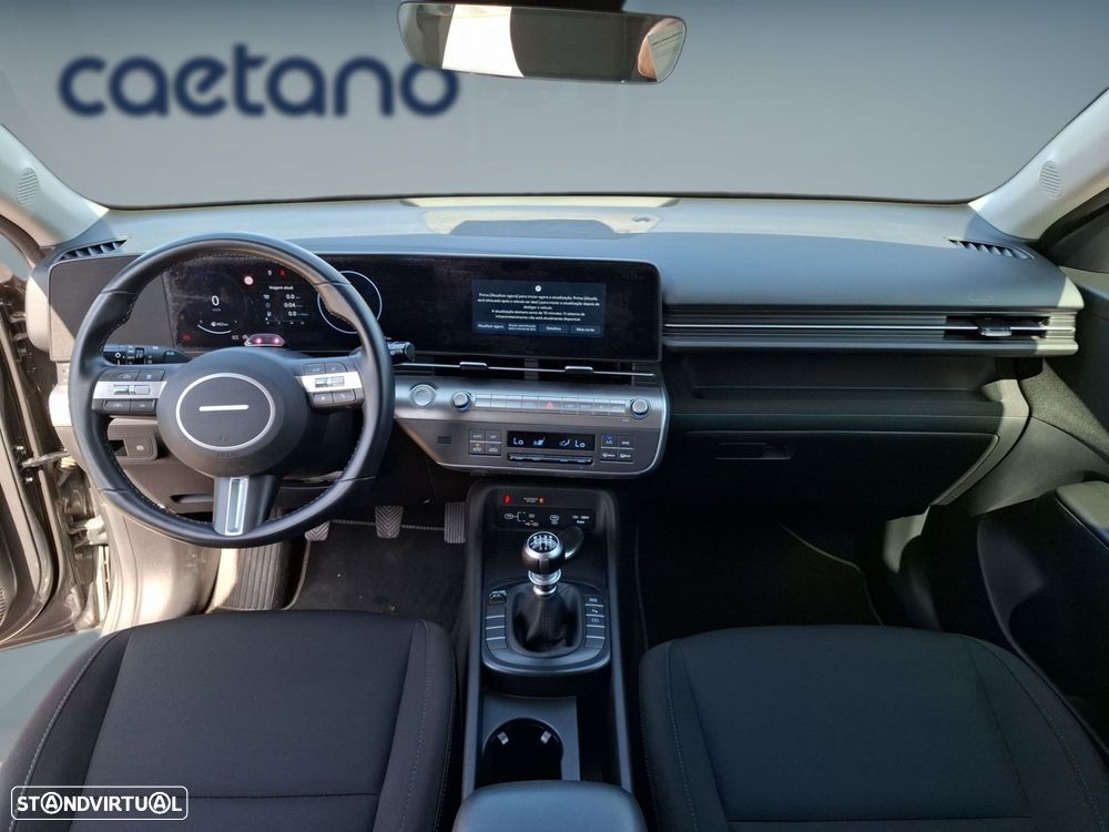 Hyundai Kauai 1.0 T-GDi Premium (TT) - 12