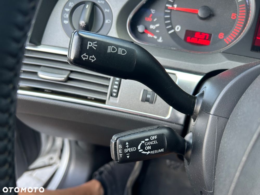 Audi A6 - 36