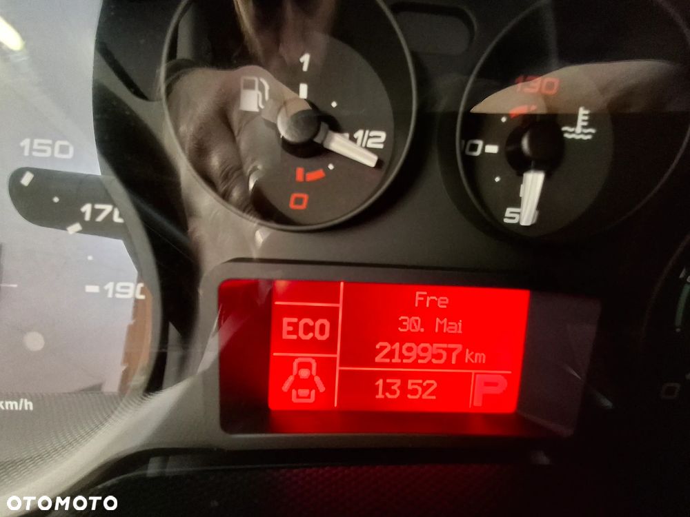 Iveco Daily 35-130 LIFT Doka Brygadówka Automat Hi Matic Plandeka Służba Drogowa Służba Autostradowa Hak Webasto Światła Ostrzegawcze Drogowy - 14