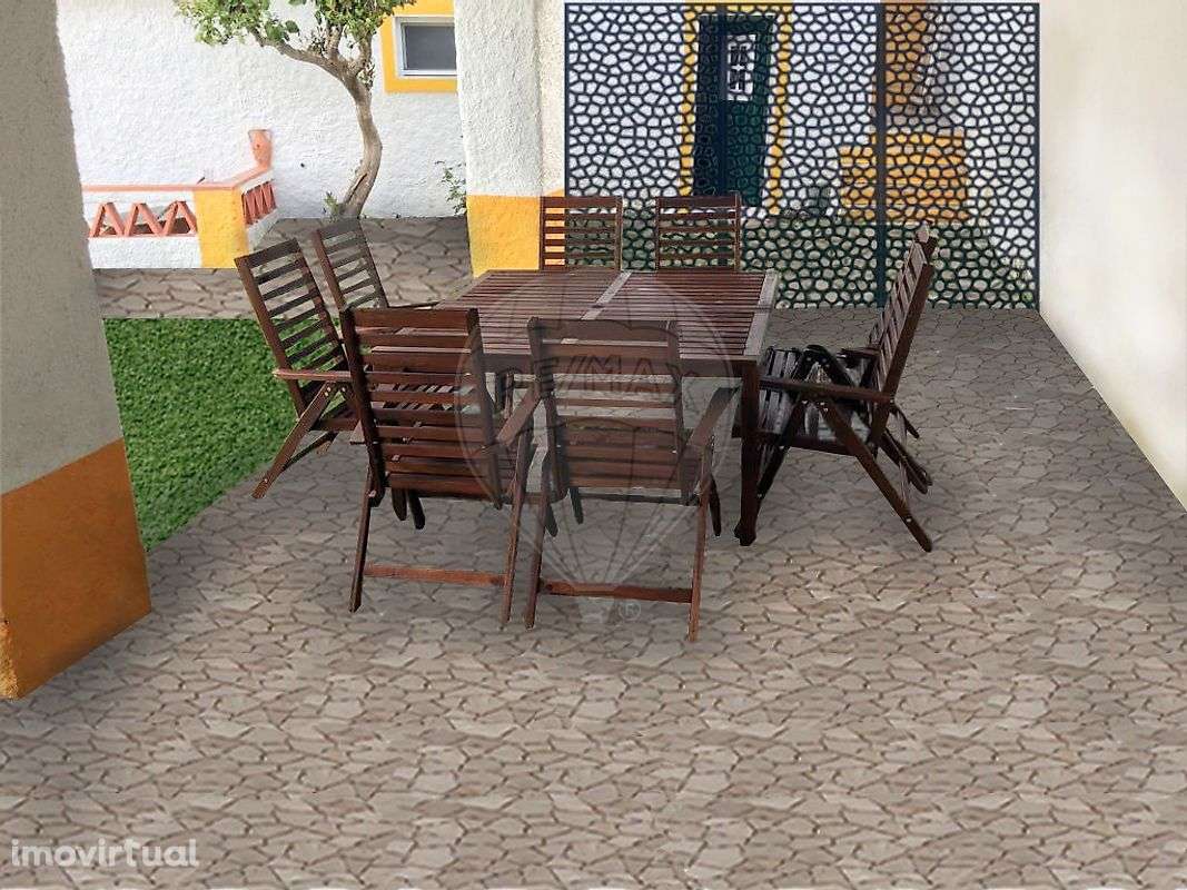 Moradia T4 para venda - Grande imagem: 2/10