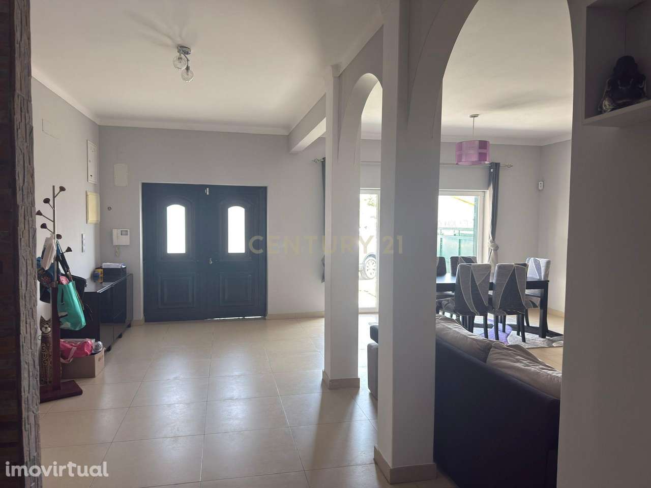 Moradia em Meia Via, Torres Novas - Grande imagem: 2/29