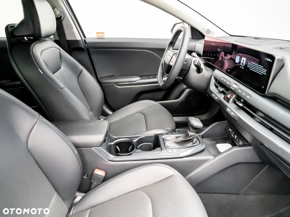Kia K4 1.6 T-GDI L - 16