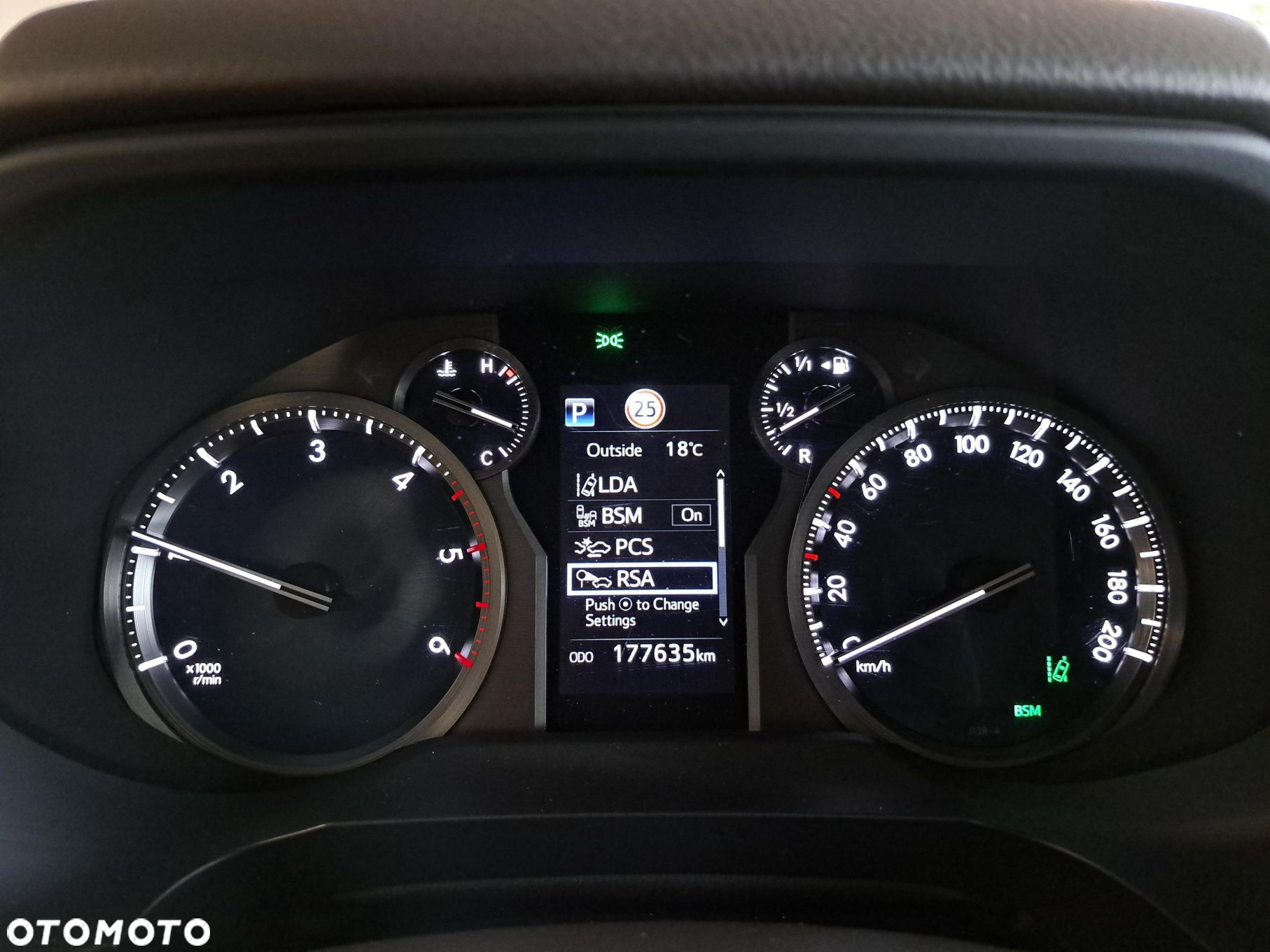 Toyota Land Cruiser LC 2.8 D-4D Invincible - 29