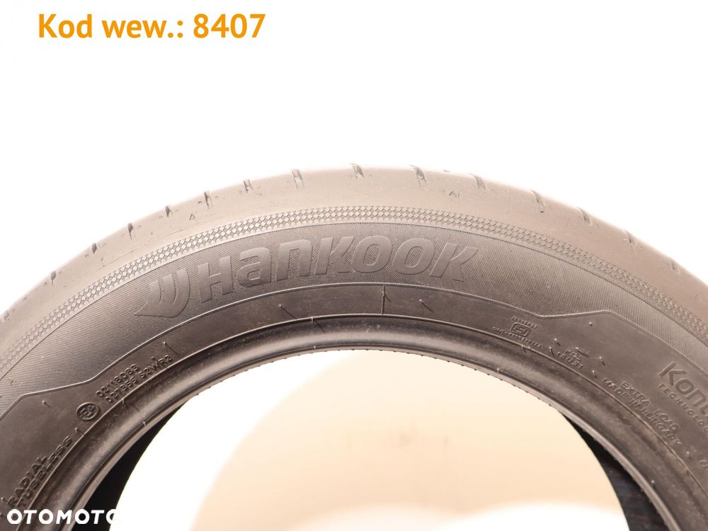 Hankook Ventus Prime 3 - 205/60 R17 - 6