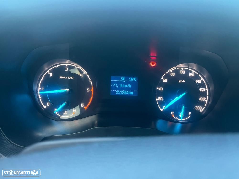 Ford Ranger 2.2 TDCi CD XL 4WD - 15