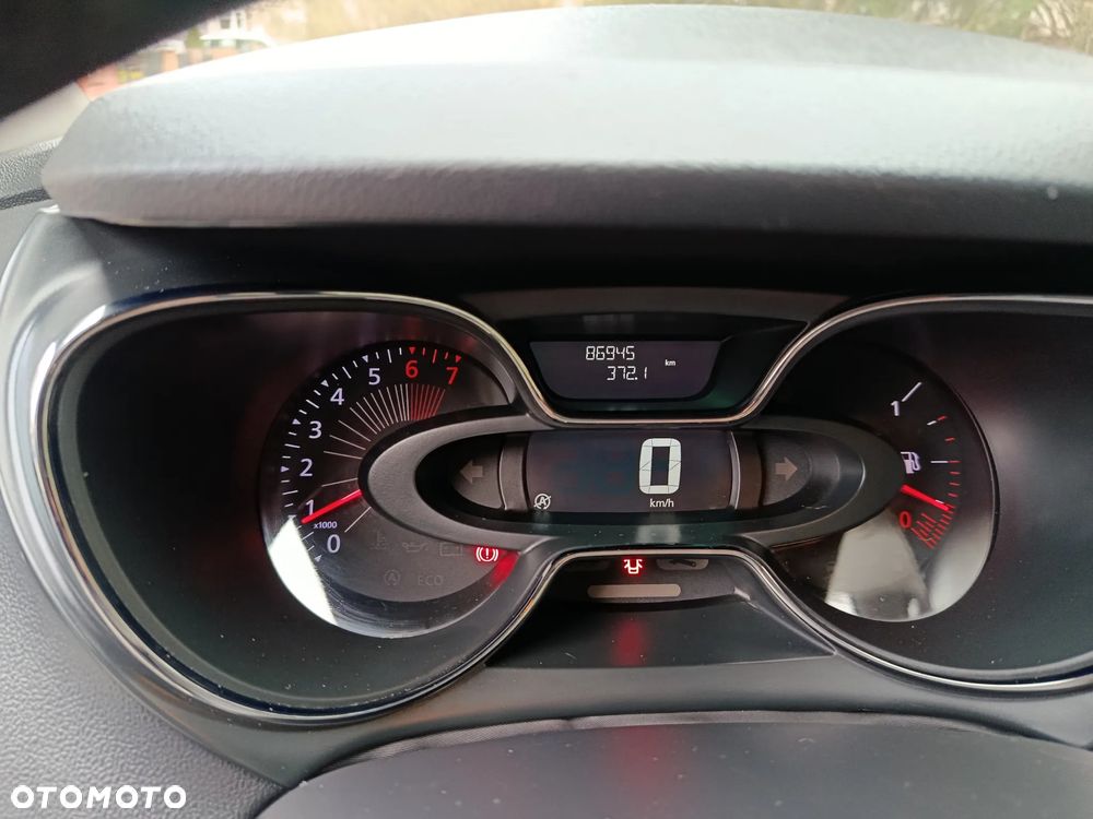 Renault Captur (ENERGY) TCe 90 LIMITED - 15