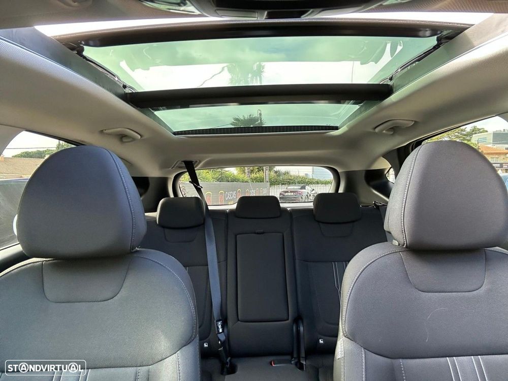 Hyundai Tucson 1.6 T-GDI PHEV Vanguard+TA - 25