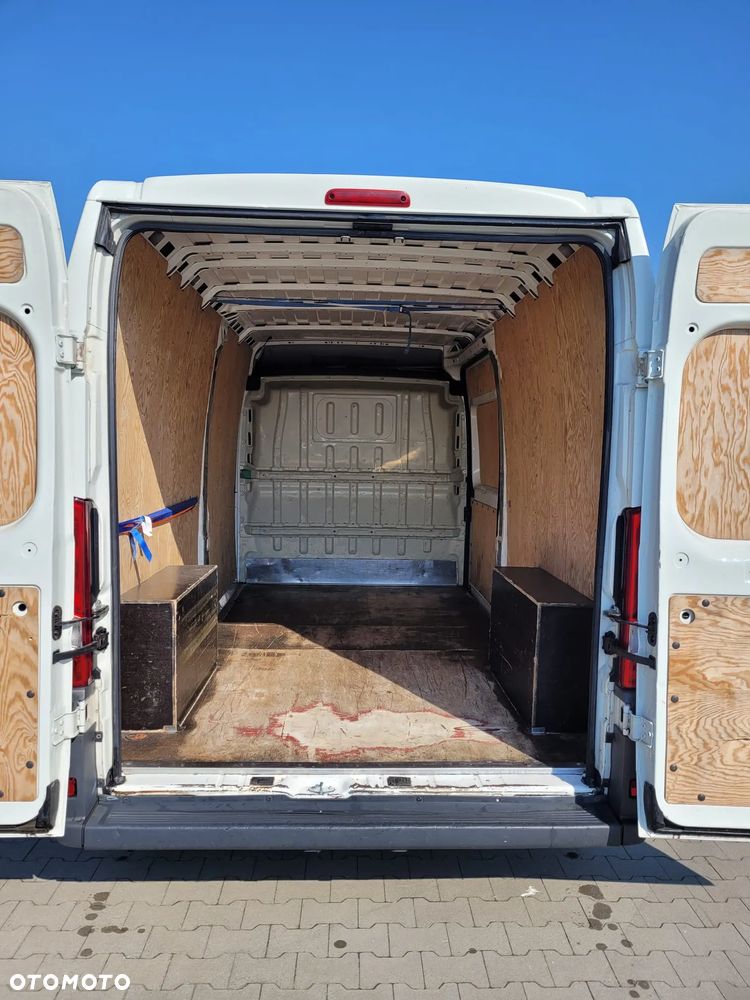 Citroën Jumper L3H2 - 7