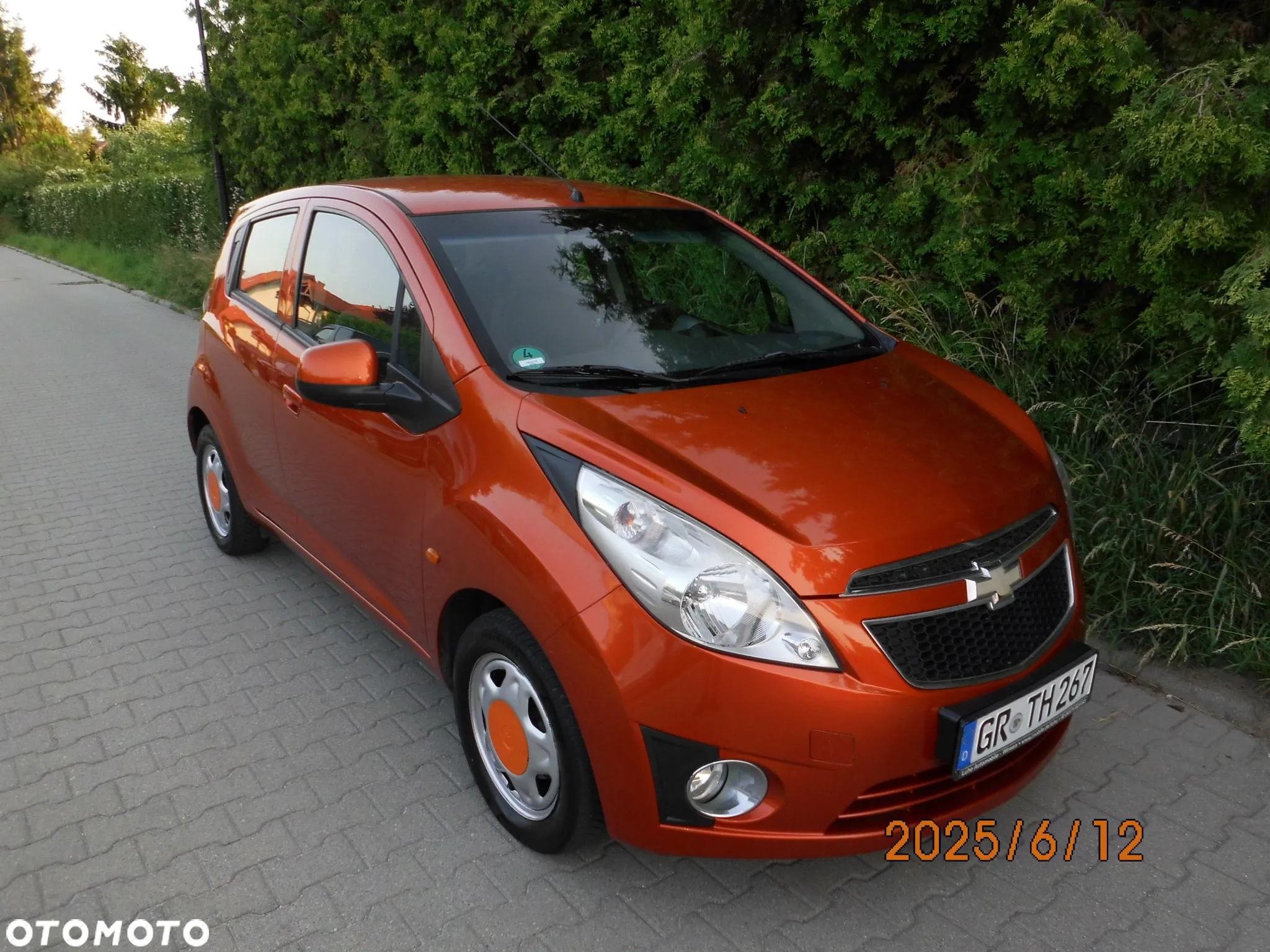 Chevrolet Spark 1.0 LS+ Design - 13