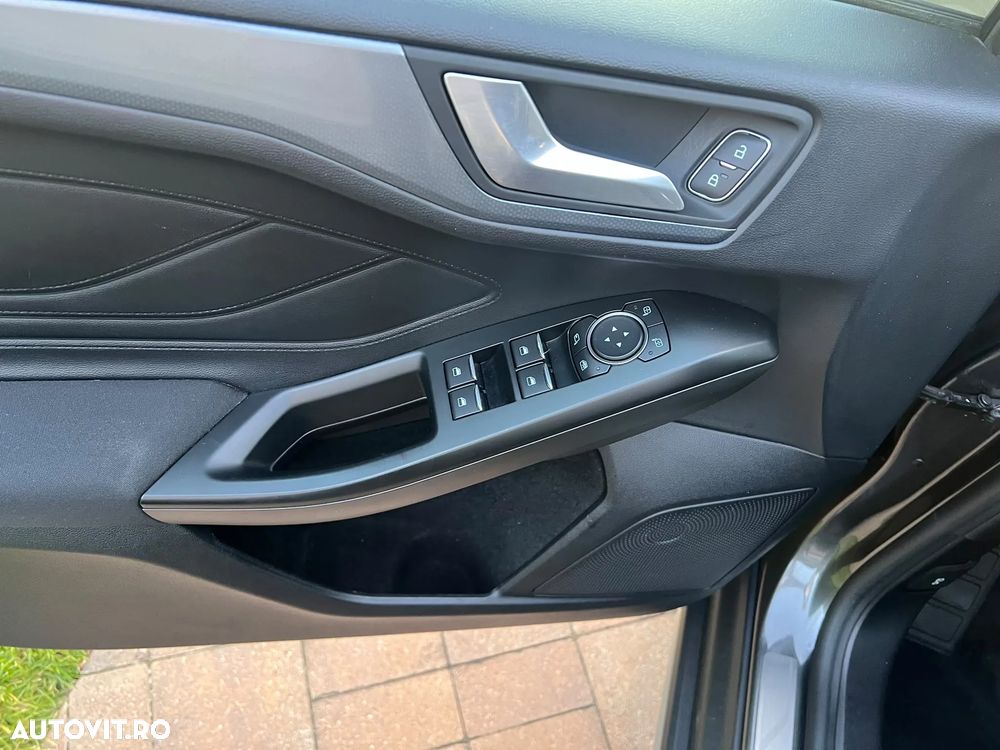 FORD Focus 2020 — imagine 16