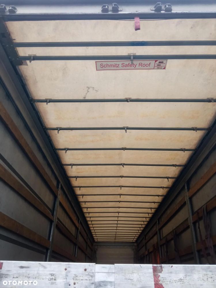 Schmitz Cargobull scs 24 - 7