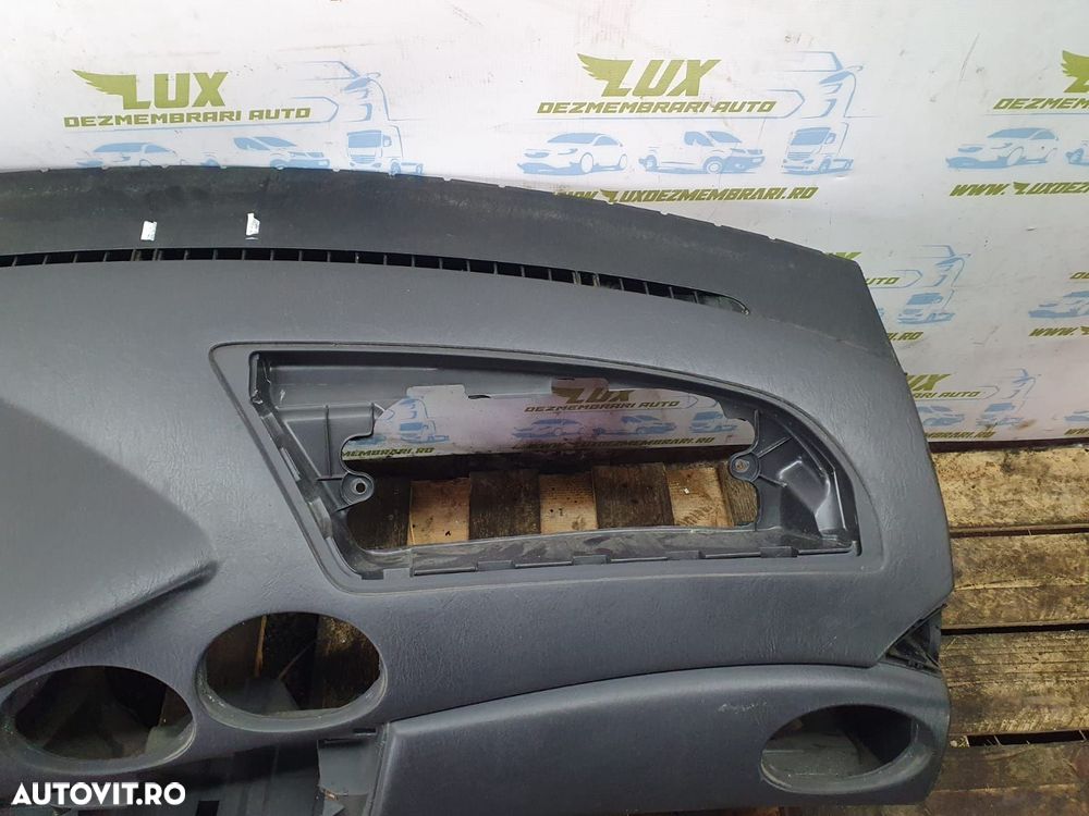 Plansa bord 98ab-18a636-ag Ford Focus 1  [din 1998 pana  2004] - 6