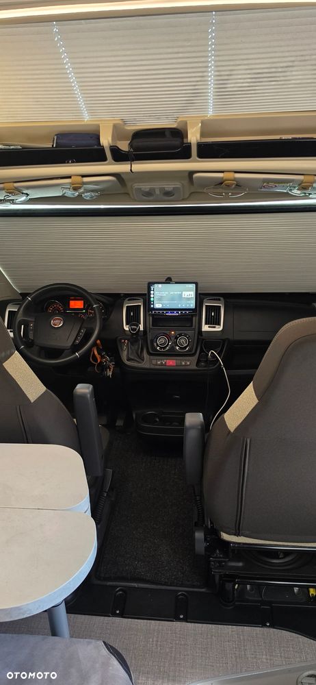 Chausson V690 PREMIUM - 22