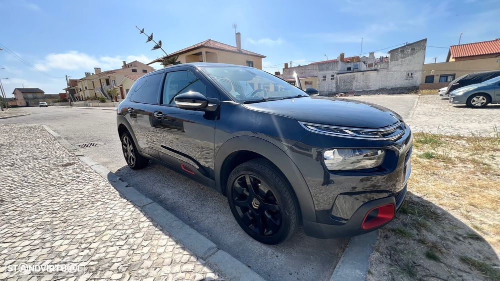 Citroën C4 Cactus 1.2 PureTech Shine Pack - 3