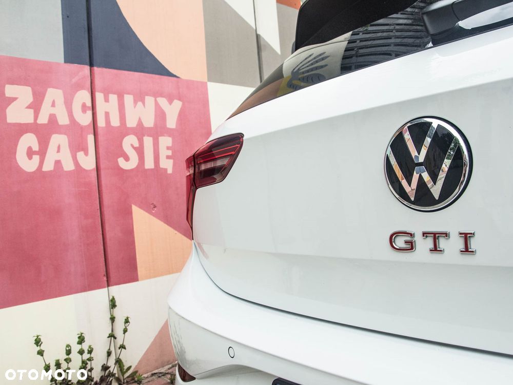 Volkswagen Polo 2.0 TSI GTI DSG - 24