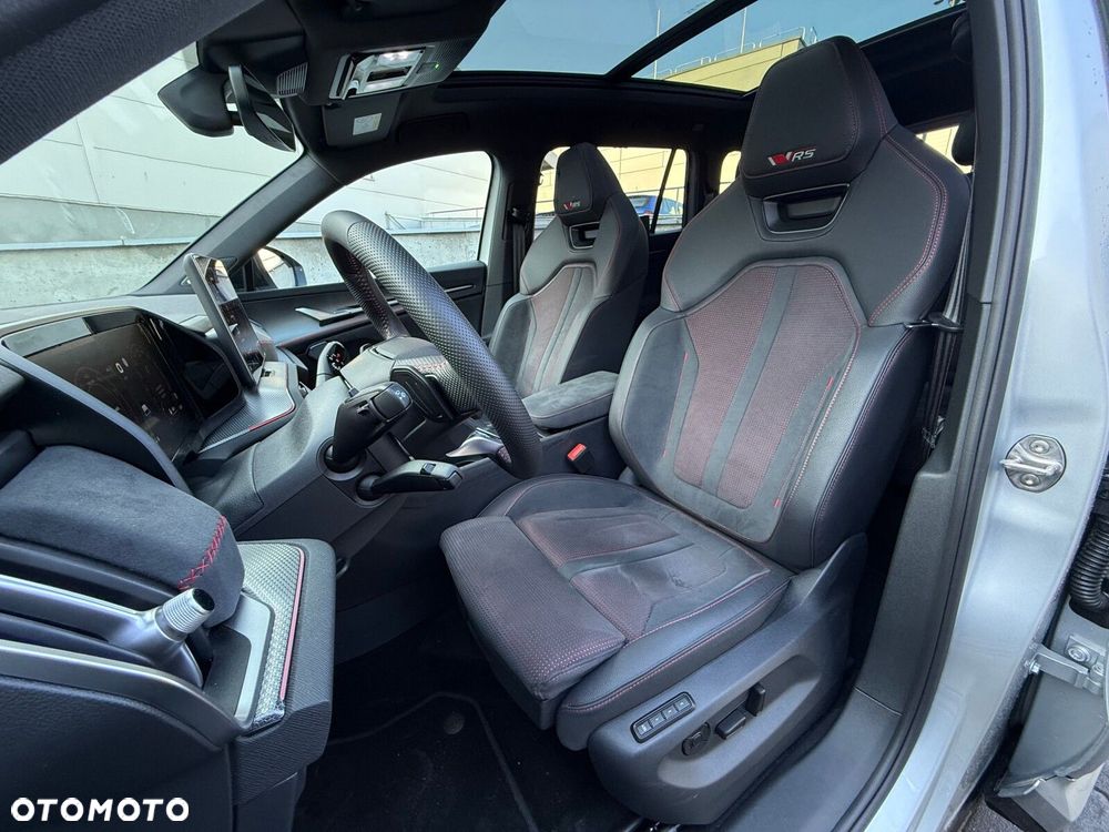Skoda Kodiaq 2.0 TSI 4x4 RS DSG - 11