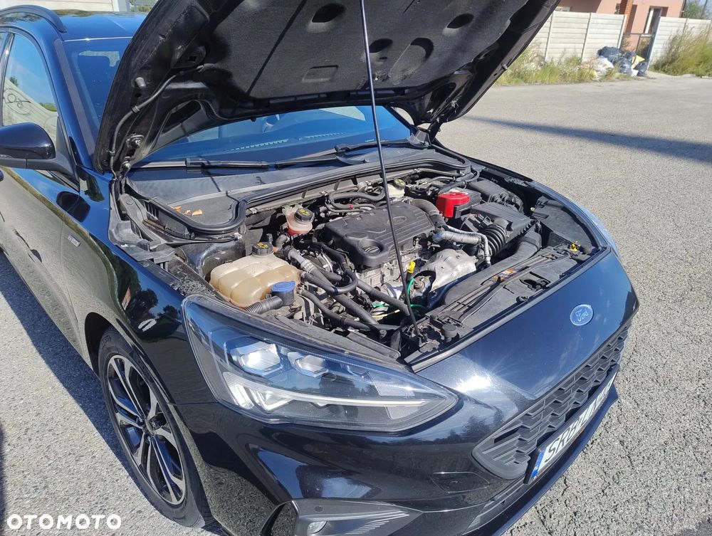 Ford Focus - 39