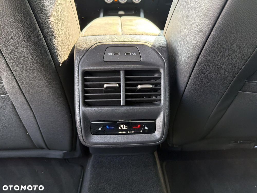 Skoda Superb 2.0 TSI Sportline DSG - 25