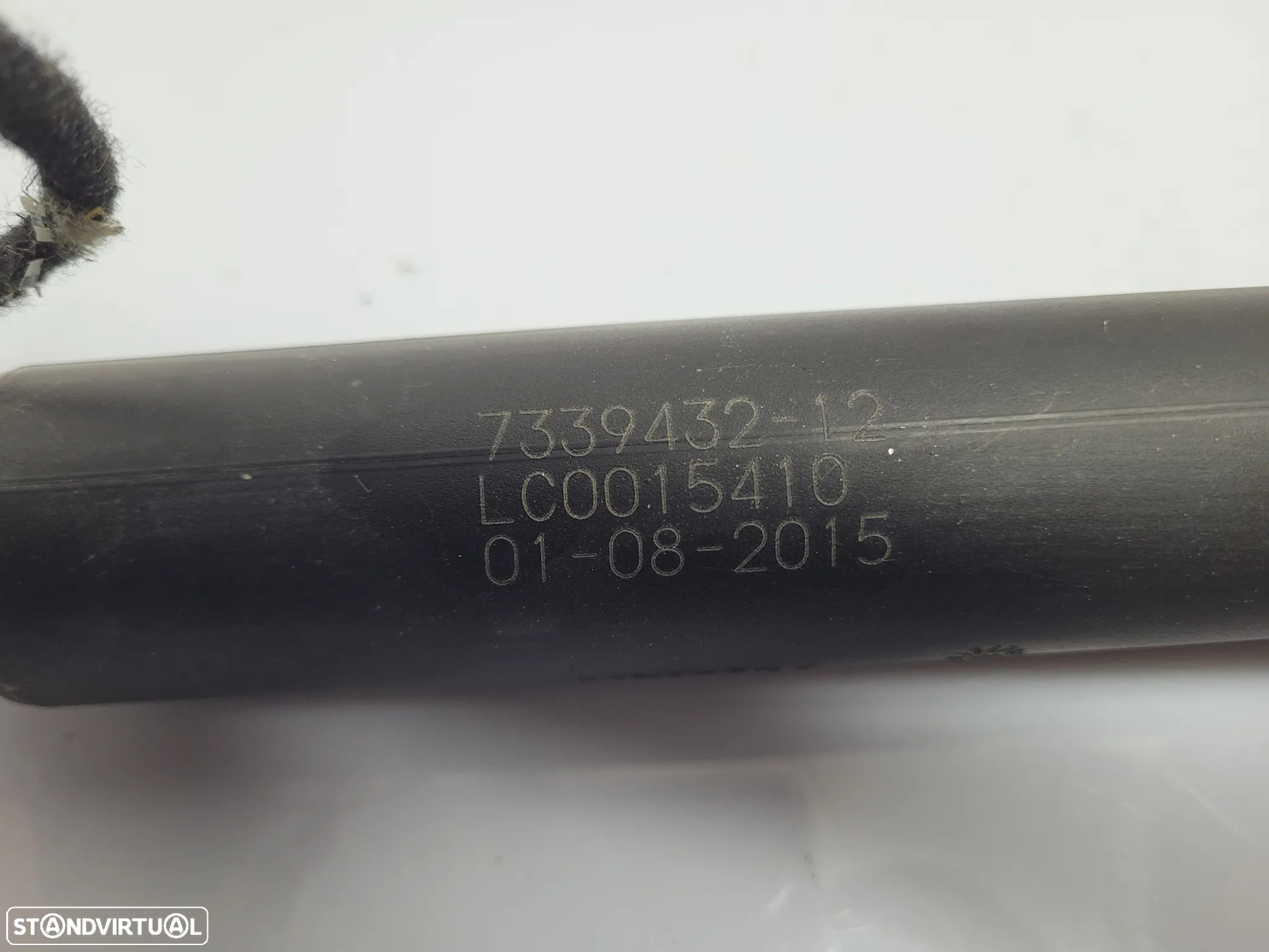Amortecedores mala elétricos BMW X4 [F26] 7339432 / 7339431 (2013-2019) - 4