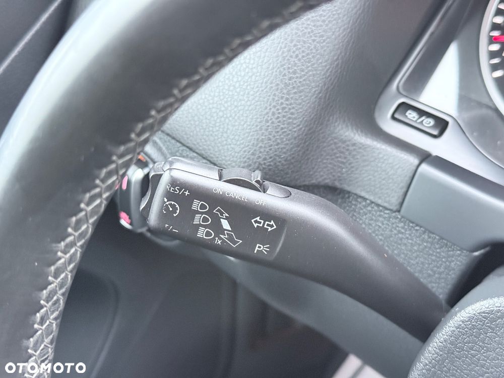 Volkswagen Tiguan 1.4 TSI BlueMotion Technology Life - 22