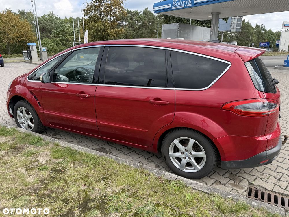 Ford S-Max - 5