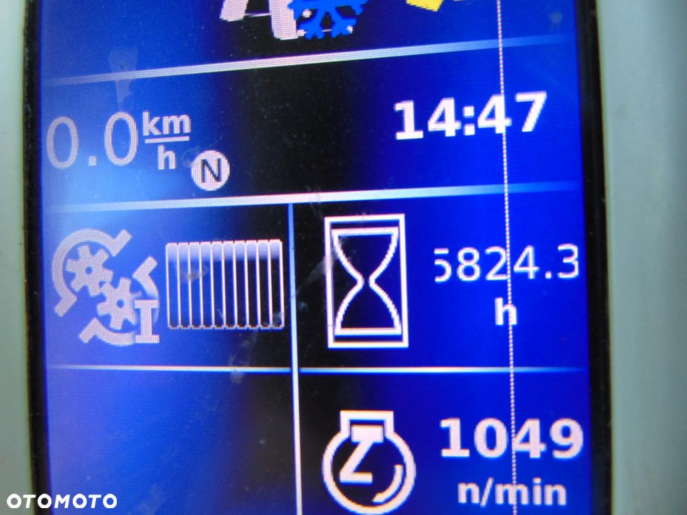 Inny Hako Citymaster 1600 - 6