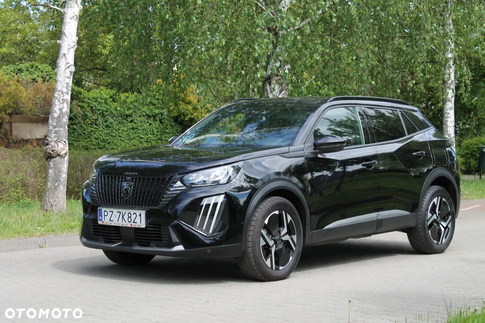 Peugeot 2008 PureTech 100 Stop&Start Allure - 9