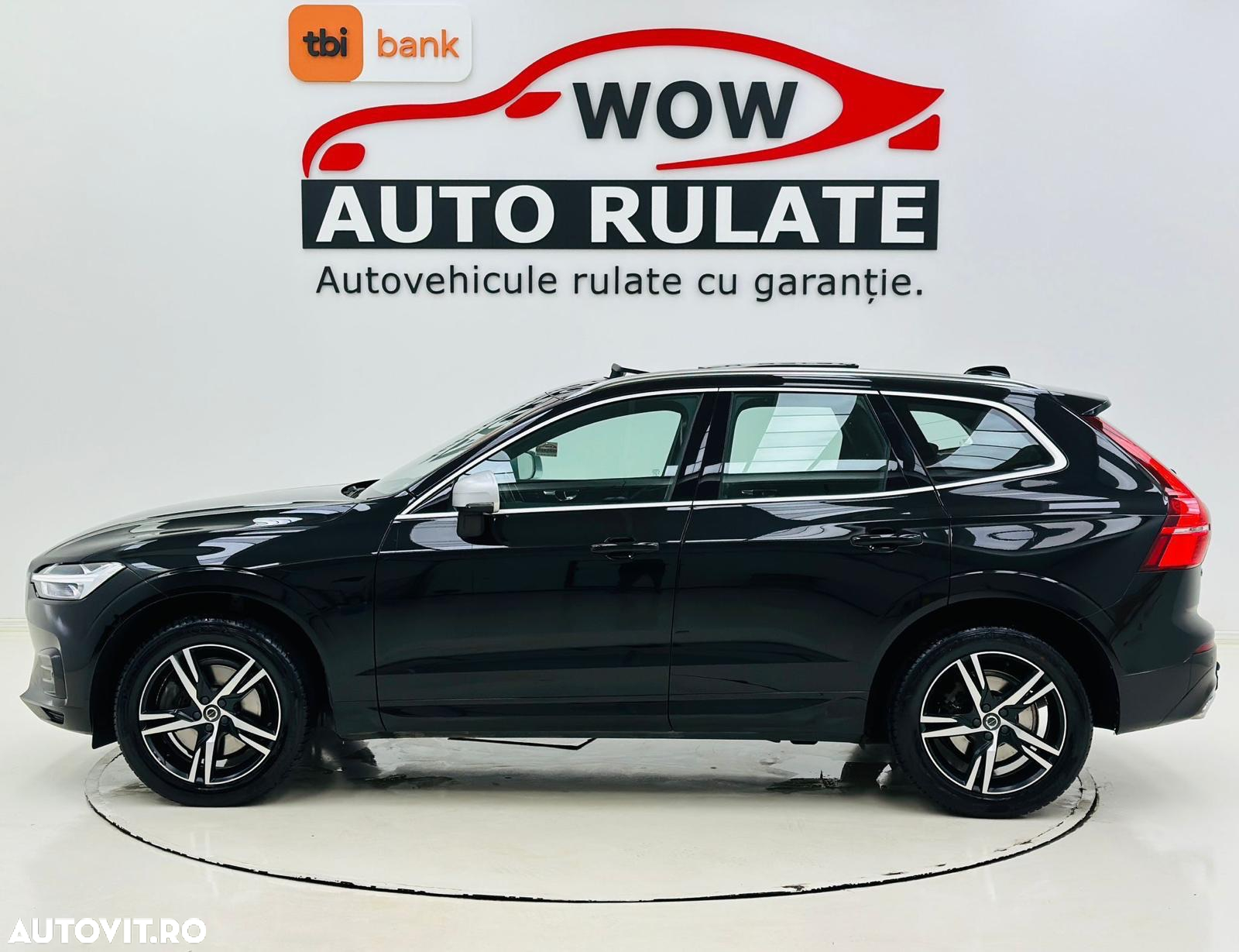Volvo XC 60 - 10