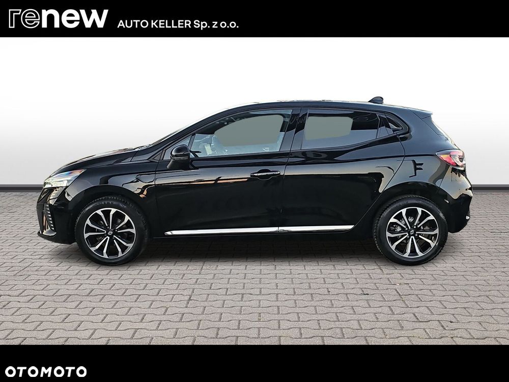 Renault Clio - 3