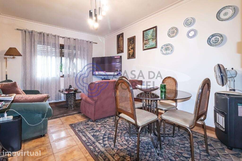 Apartamento T2 Oliveira do Douro - Freixieiro - Grande imagem: 3/26