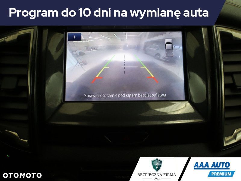 Ford Ranger - 21