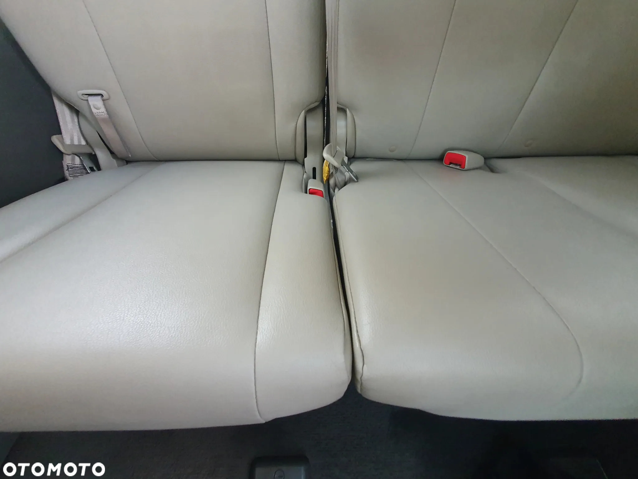 Toyota Sienna 3.5 V6 Limited AWD - 16