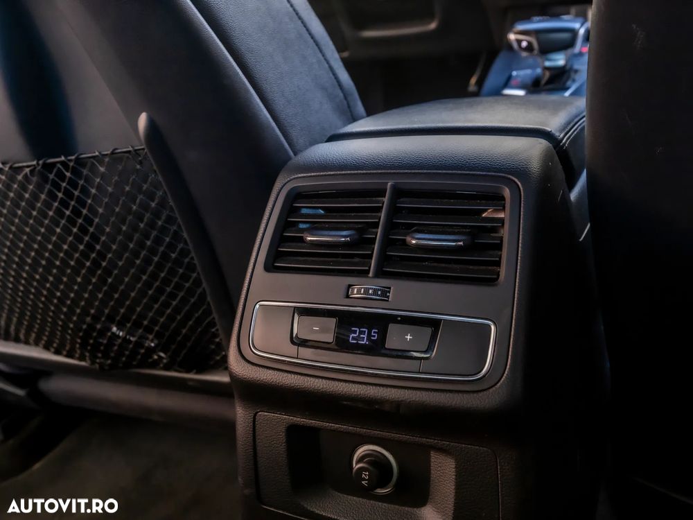 Audi A5 ack 2.0 TDI S tronic quattro - 14