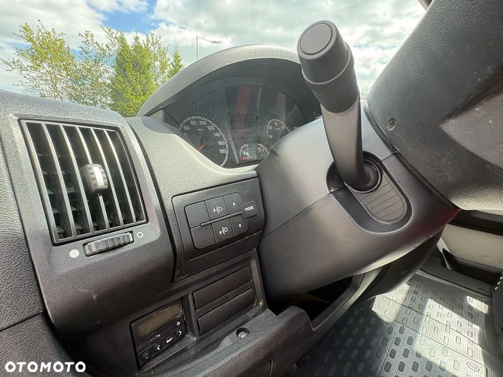 Fiat DUCATO DOPEL-KABINA 7 OSÓB 2.3D - 22