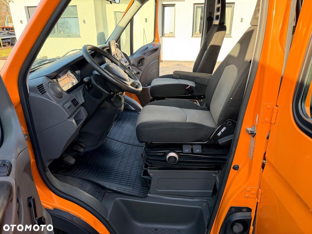Iveco daily - 12