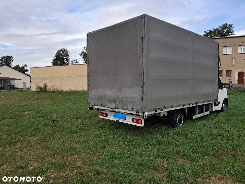 Renault Master - 4