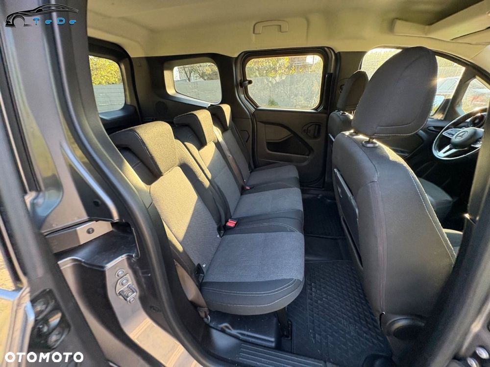 Mercedes-Benz Citan 2023
