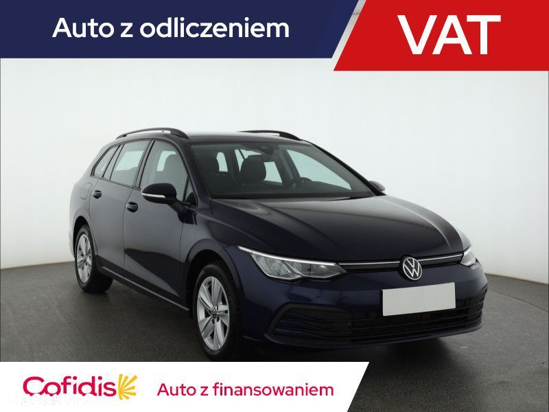 Volkswagen Golf Variant - 2