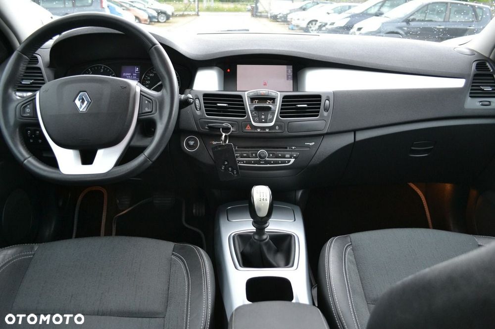 Renault Laguna - 9