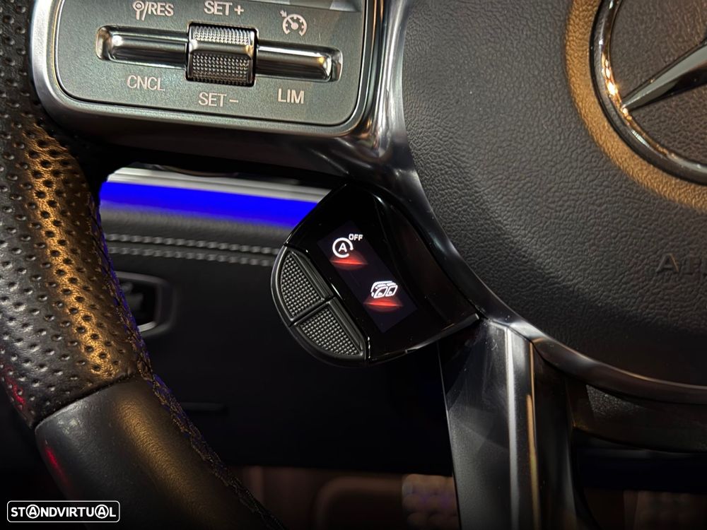 Mercedes-Benz AMG GT 53 4Matic+ - 22