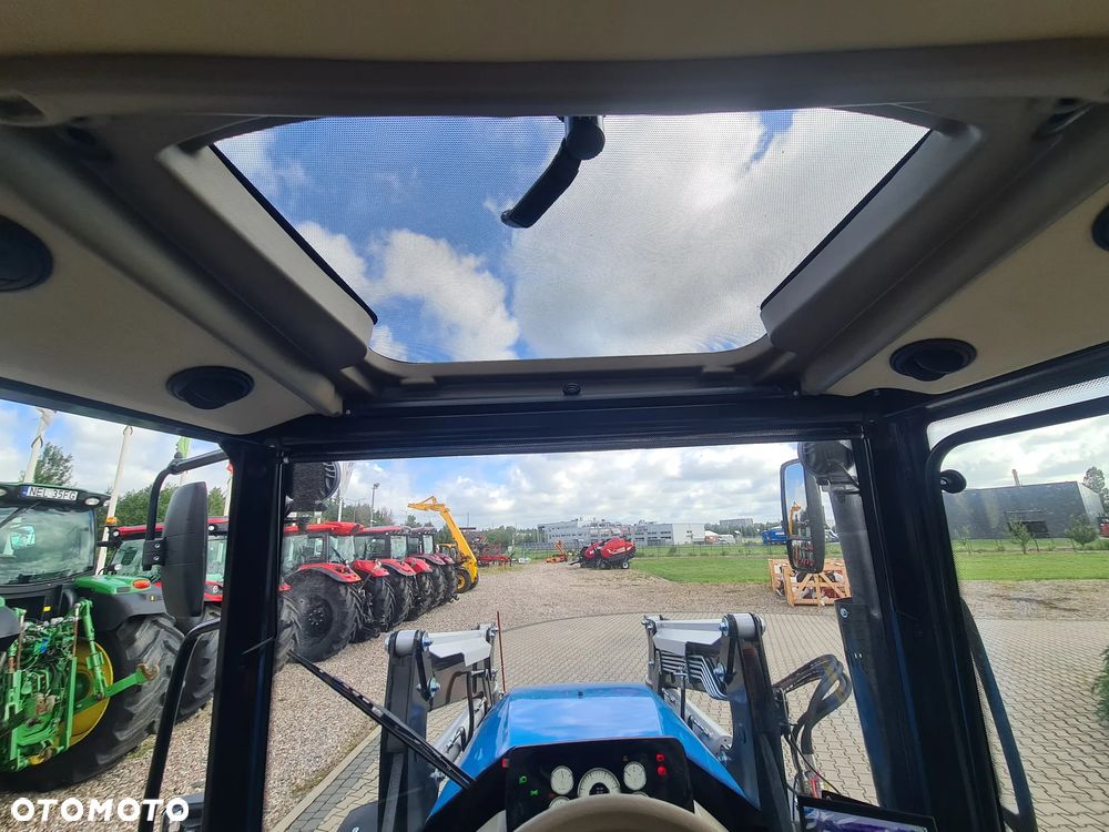 Farmtrac 6100 DTV KING - 22