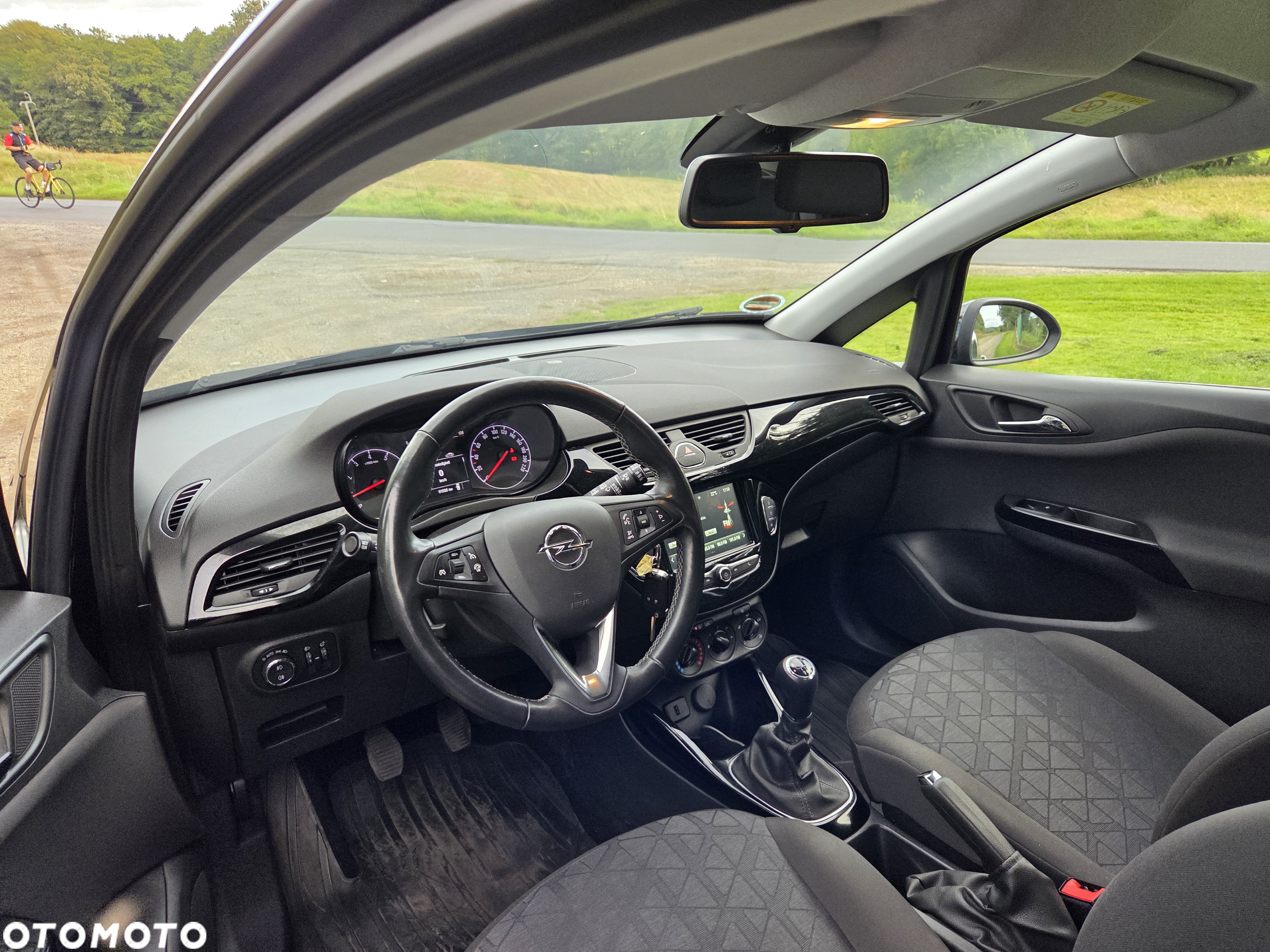 Opel Corsa 1.4 120 Jahre - 26