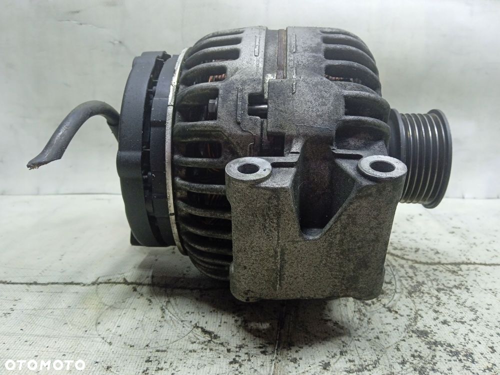 Alternator 06B903016Q Audi A4 B6 2.0 Alt 150A - 4