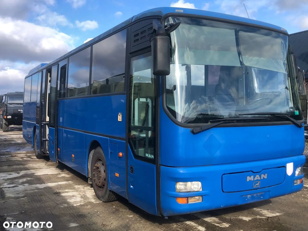MAN UL313 - 2