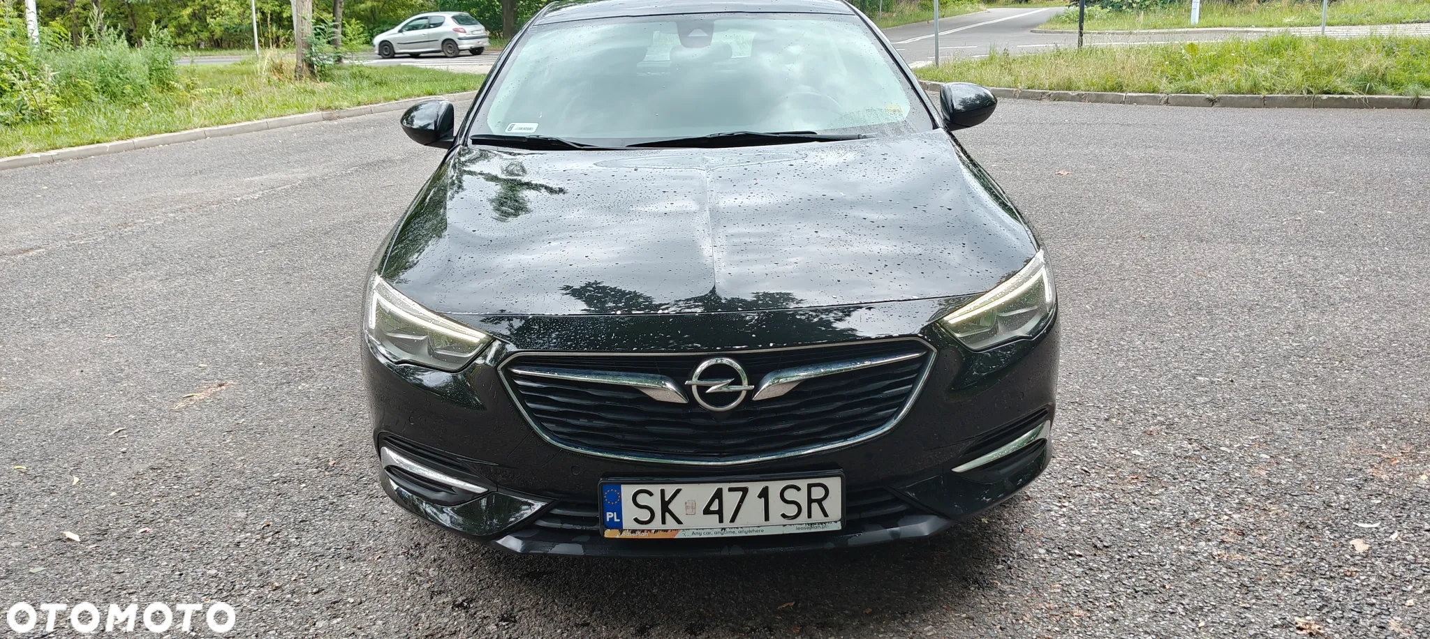 Opel Insignia - 2