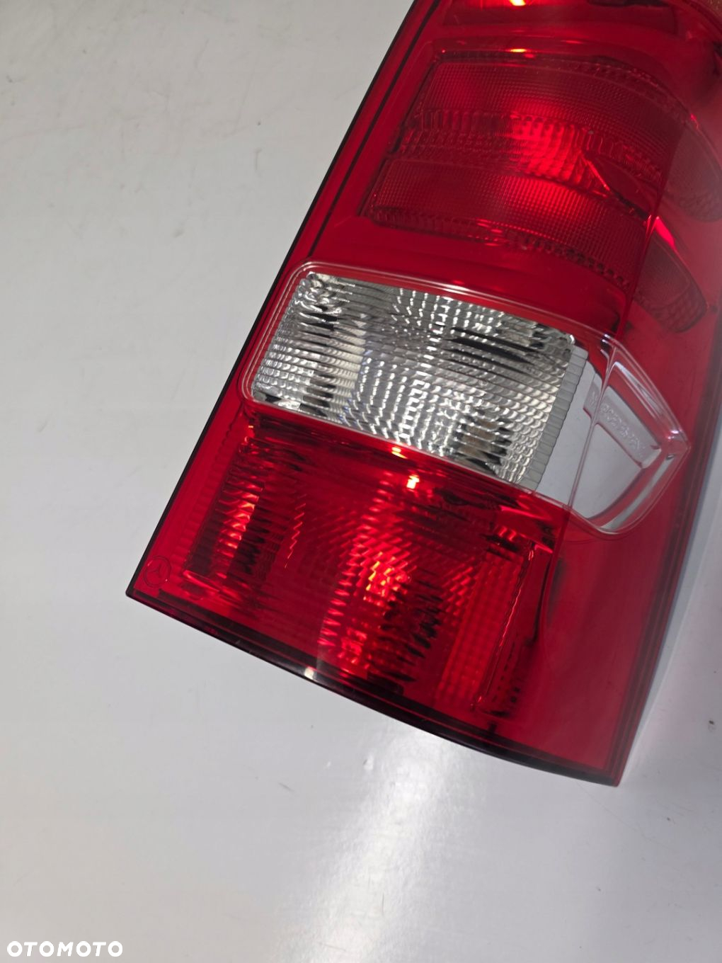 Lampa tył prawy MERCEDES Vito W447 A4478201264 - 5